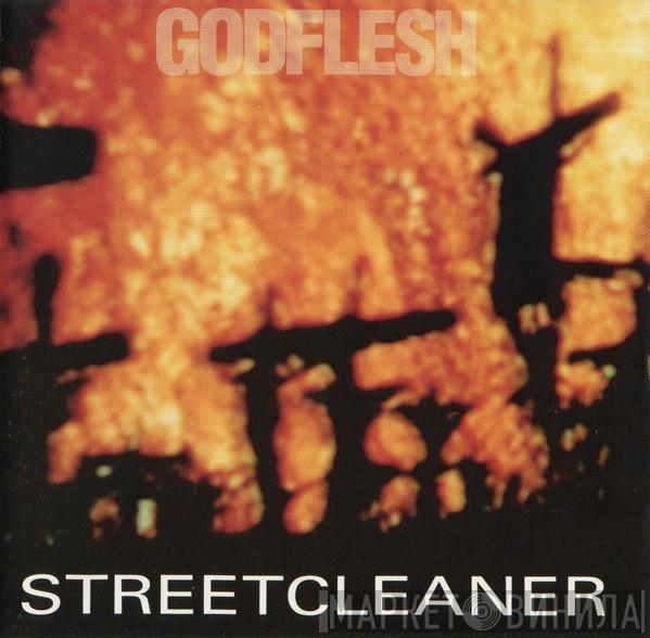  Godflesh  - Streetcleaner