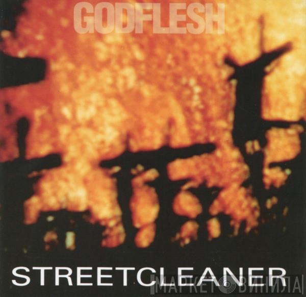  Godflesh  - Streetcleaner