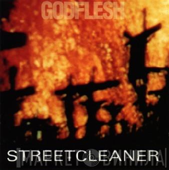  Godflesh  - Streetcleaner