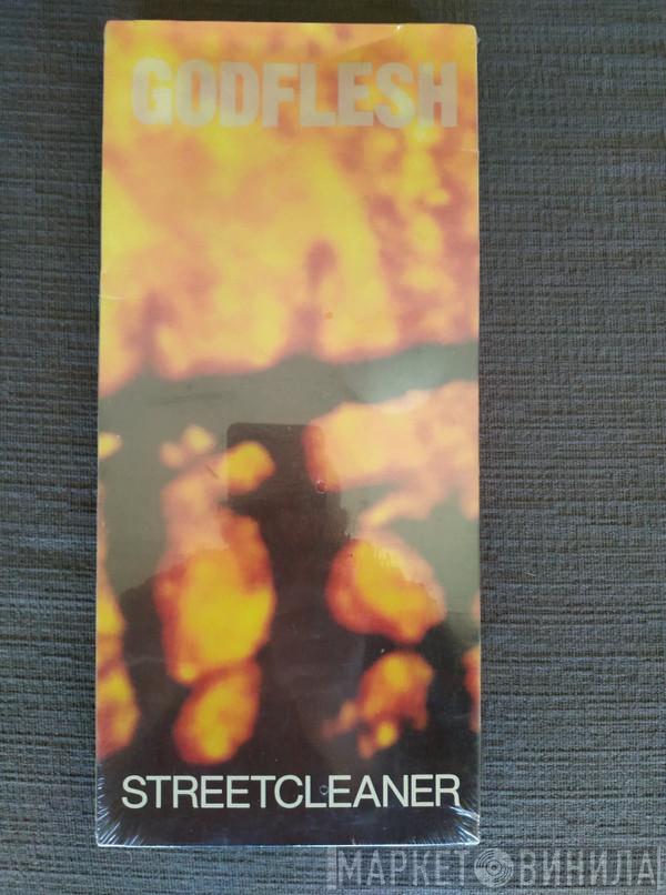  Godflesh  - Streetcleaner