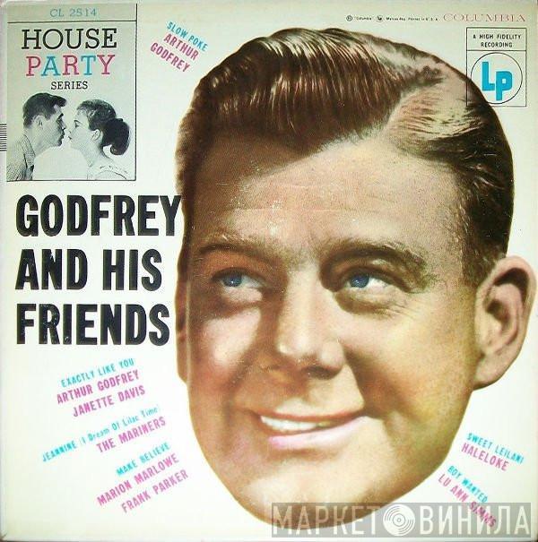  - Godfrey And His Friends