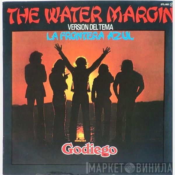 Godiego - The Water Margin