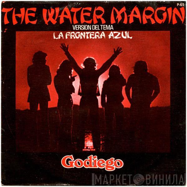 Godiego - The Water Margin