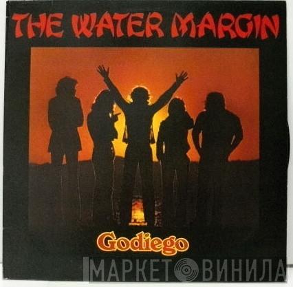 Godiego - The Water Margin