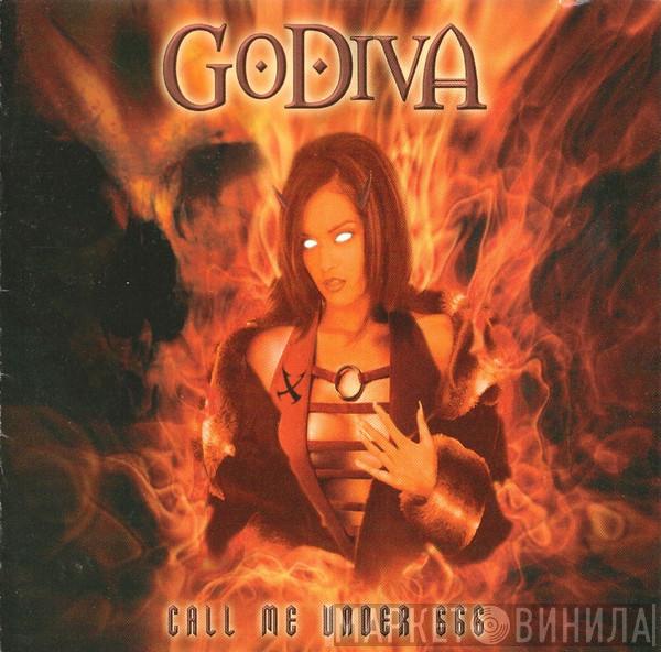 Godiva - Call Me Under 666