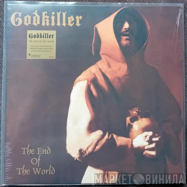 Godkiller - The End Of The World