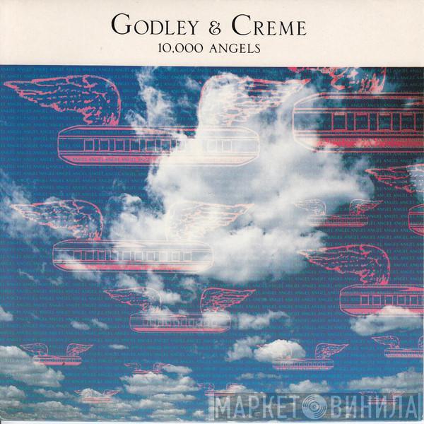 Godley & Creme - 10.000 Angels