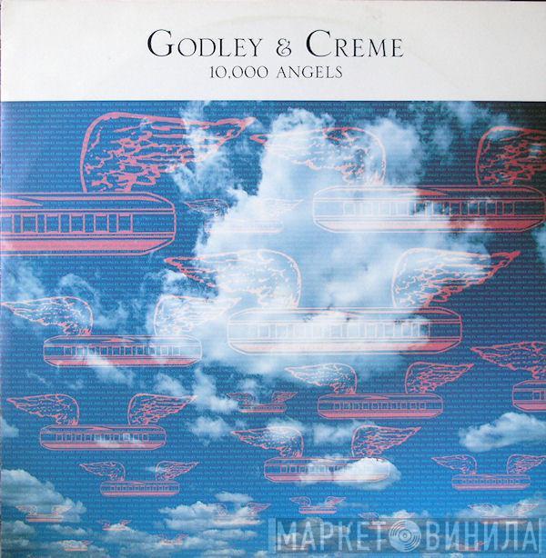 Godley & Creme - 10.000 Angels