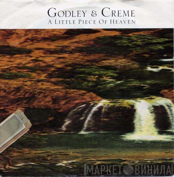  Godley & Creme  - A Little Piece Of Heaven