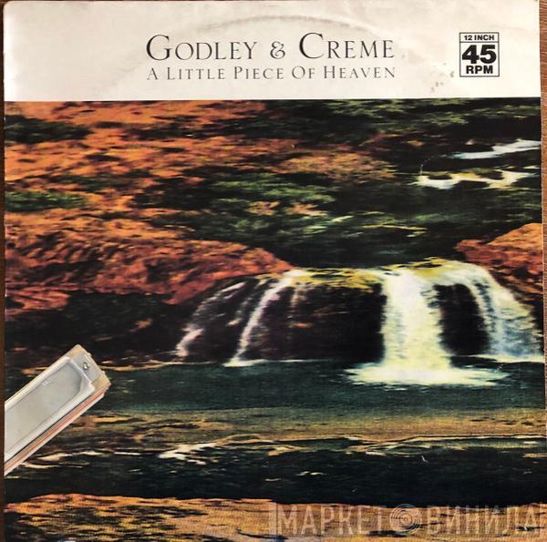  Godley & Creme  - A Little Piece Of Heaven
