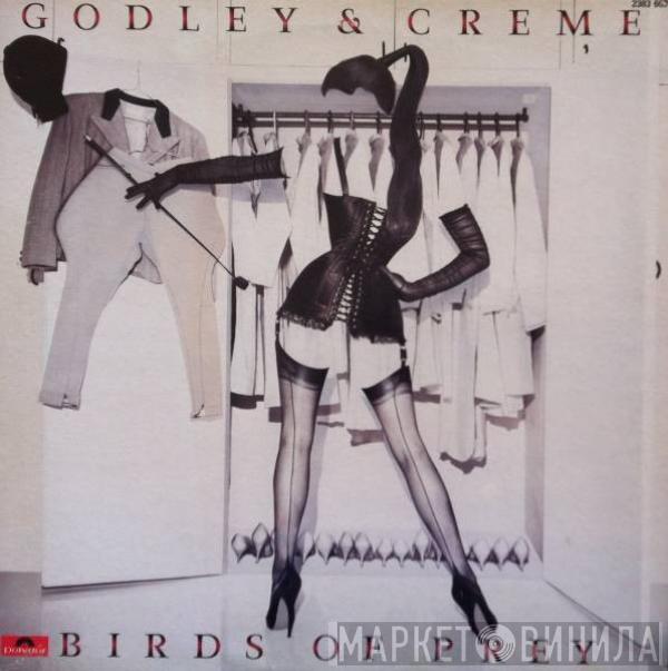  Godley & Creme  - Birds Of Prey