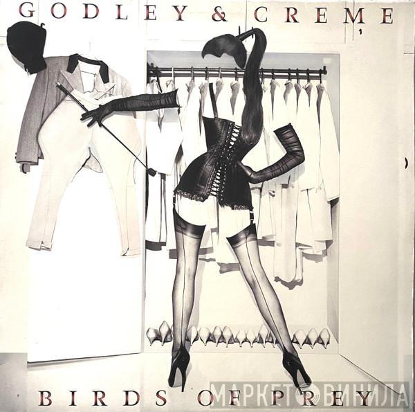  Godley & Creme  - Birds Of Prey