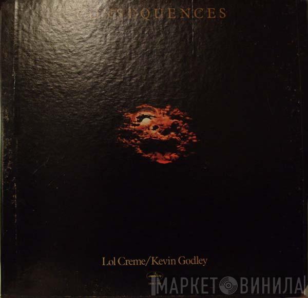 Godley & Creme - Consequences