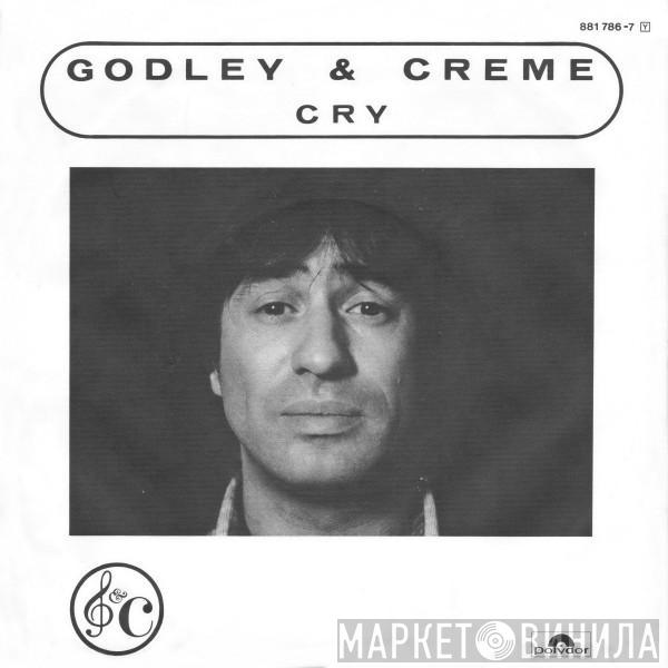  Godley & Creme  - Cry