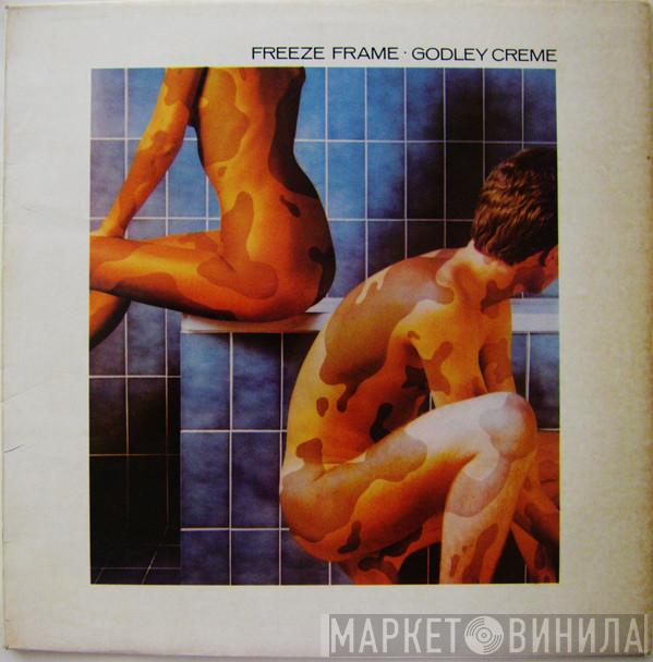 Godley & Creme - Freeze Frame