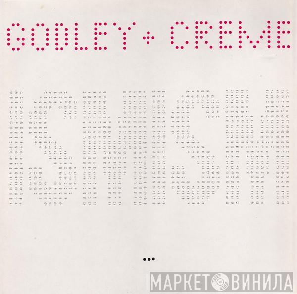  Godley & Creme  - Ismism