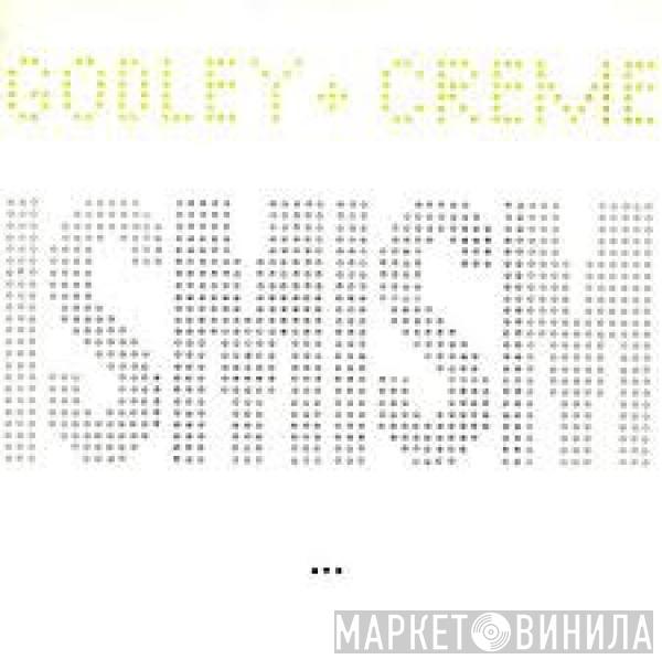 Godley & Creme  - Ismism