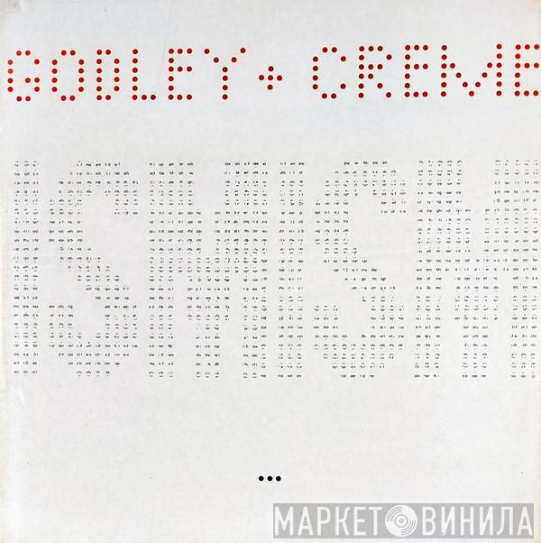  Godley & Creme  - Ismism