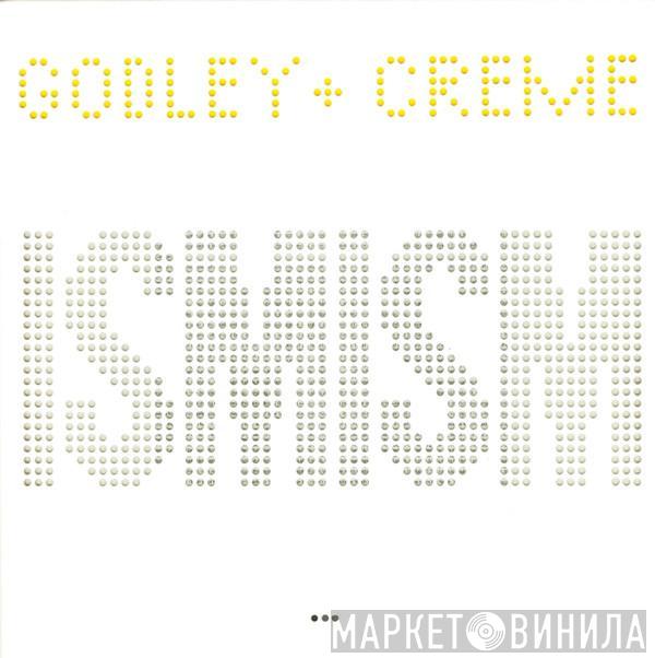  Godley & Creme  - Ismism