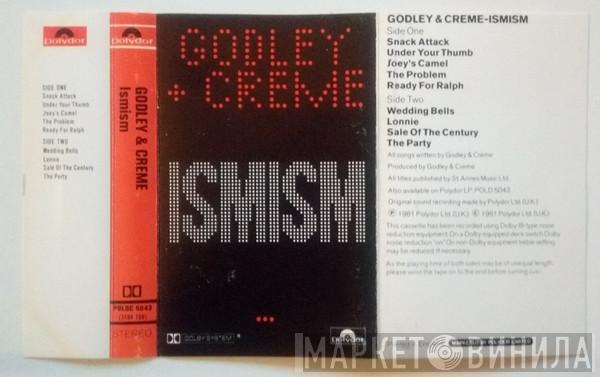 Godley & Creme - Ismism