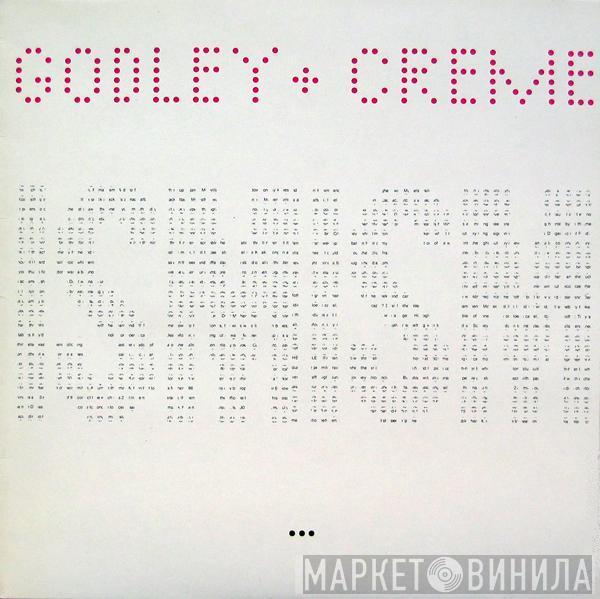  Godley & Creme  - Ismism