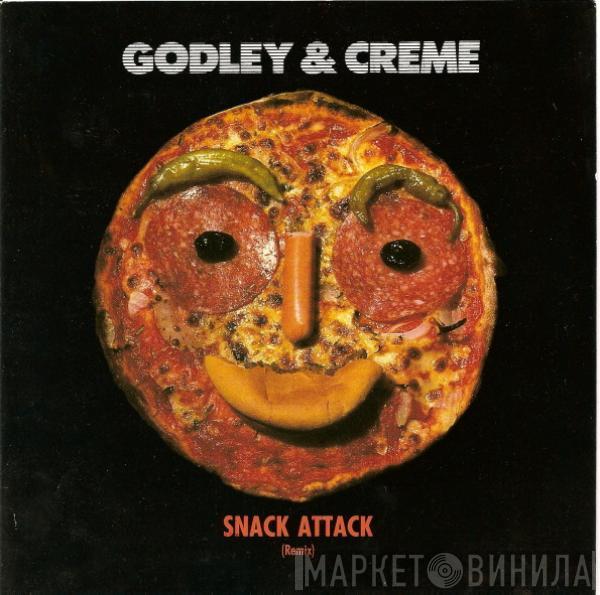 Godley & Creme - Snack Attack (Remix)