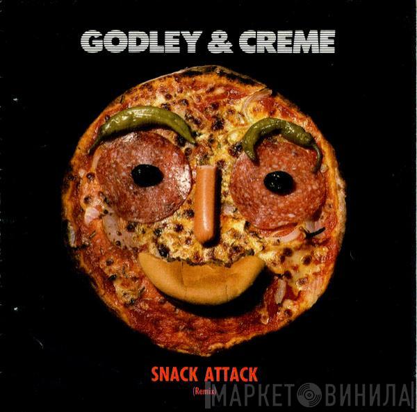 Godley & Creme - Snack Attack (Remix)