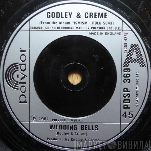 Godley & Creme - Wedding Bells