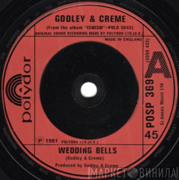 Godley & Creme - Wedding Bells