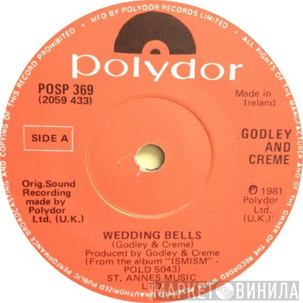  Godley & Creme  - Wedding Bells