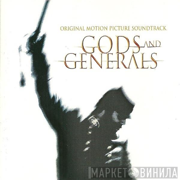  - Gods And Generals