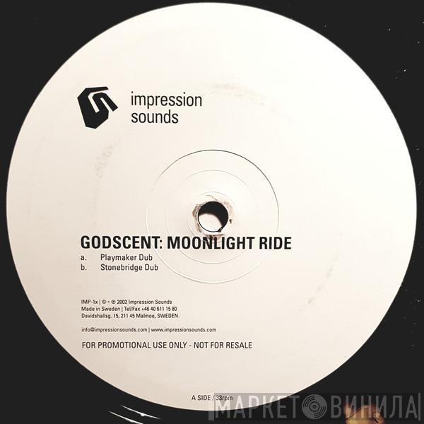 Godscent - Moonlight Ride