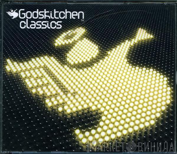  - Godskitchen Classics