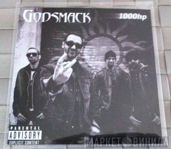 Godsmack - 1000hp