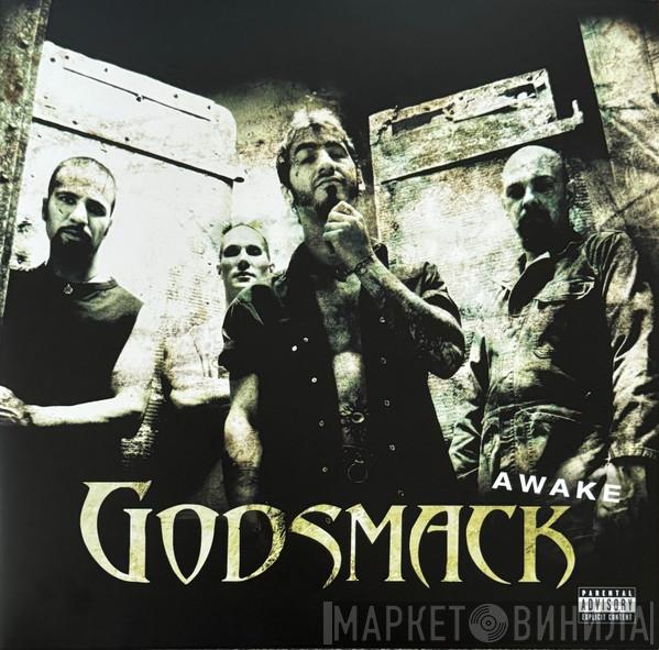 Godsmack - Awake