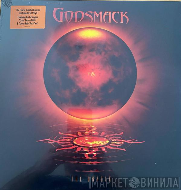 Godsmack - The Oracle