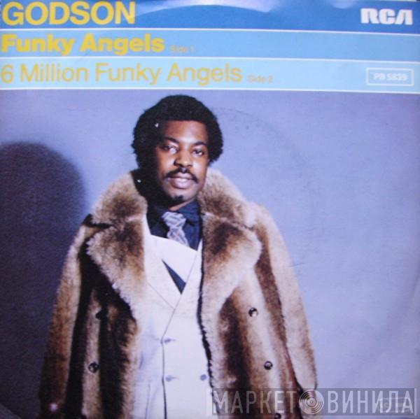 Godson - Funky Angels