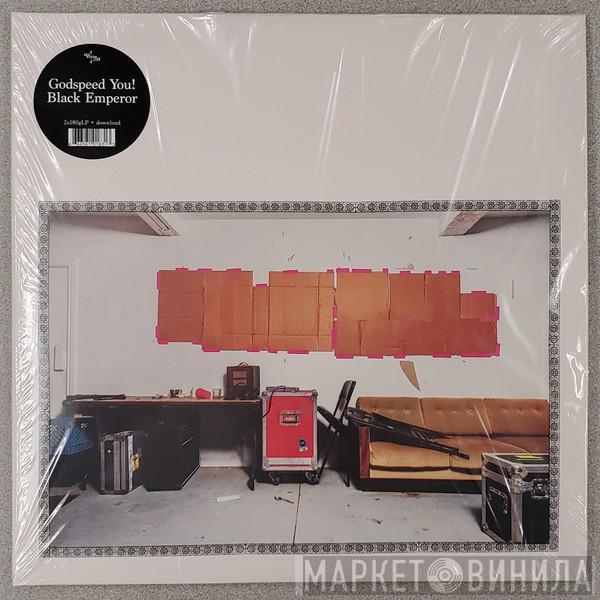 Godspeed You Black Emperor! - 