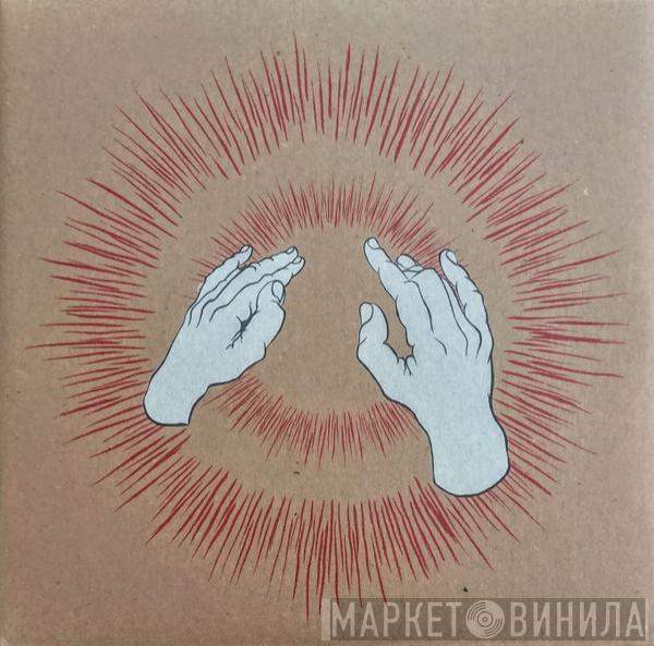 Godspeed You Black Emperor! - Lift Your Skinny Fists Like Antennas To Heaven