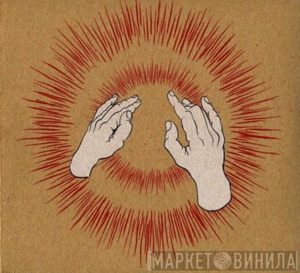 Godspeed You Black Emperor! - Lift Yr. Skinny Fists Like Antennas To Heaven!