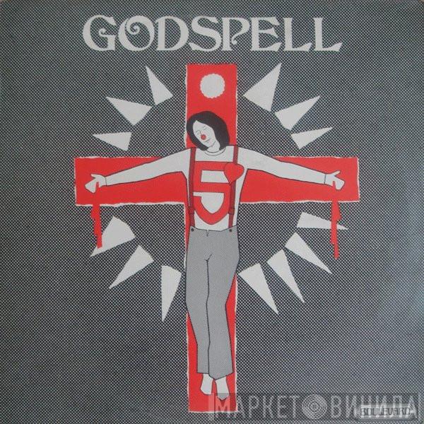  - Godspell