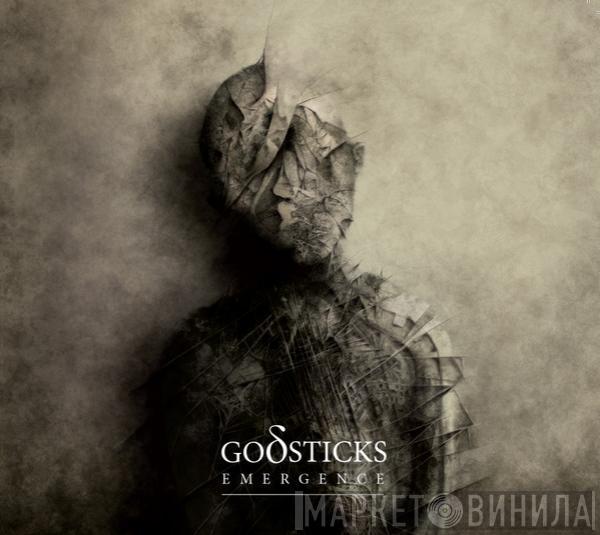 Godsticks - Emergence