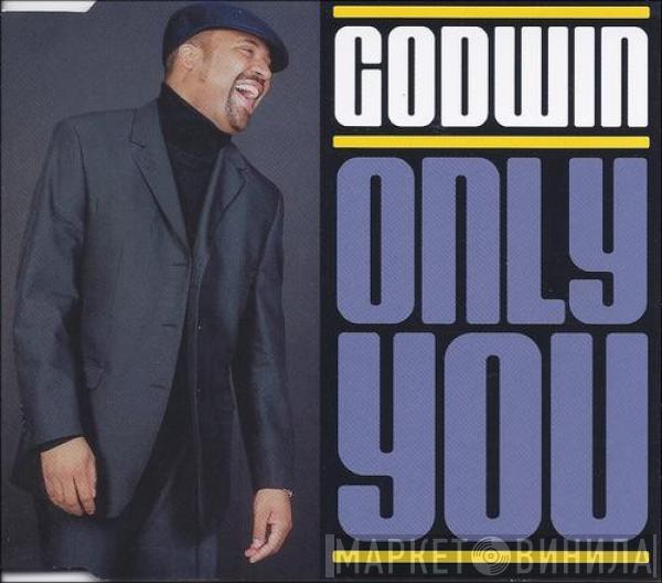  Godwin  - Only You