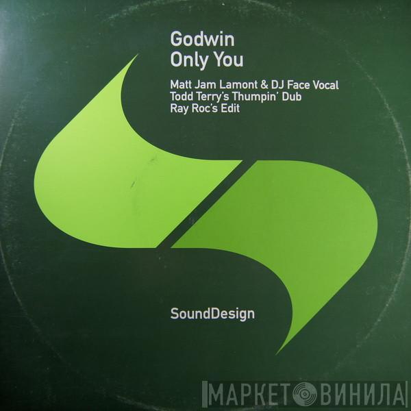 Godwin - Only You