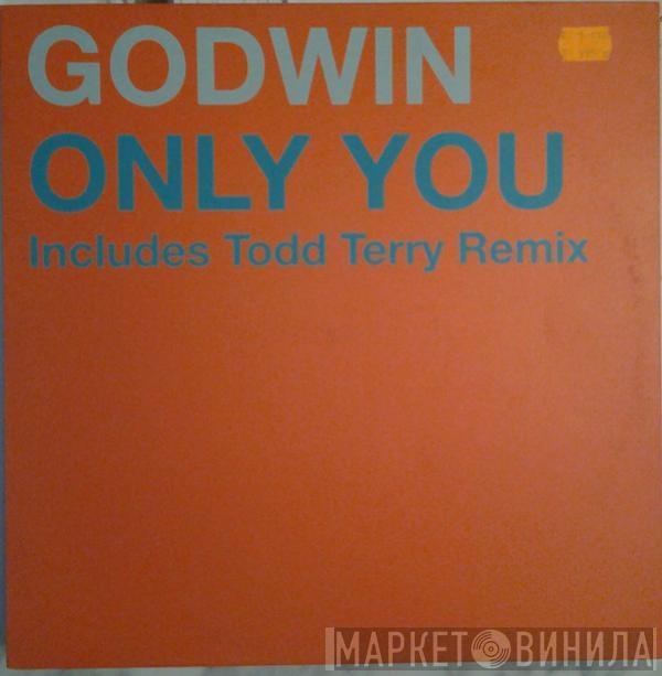  Godwin  - Only You