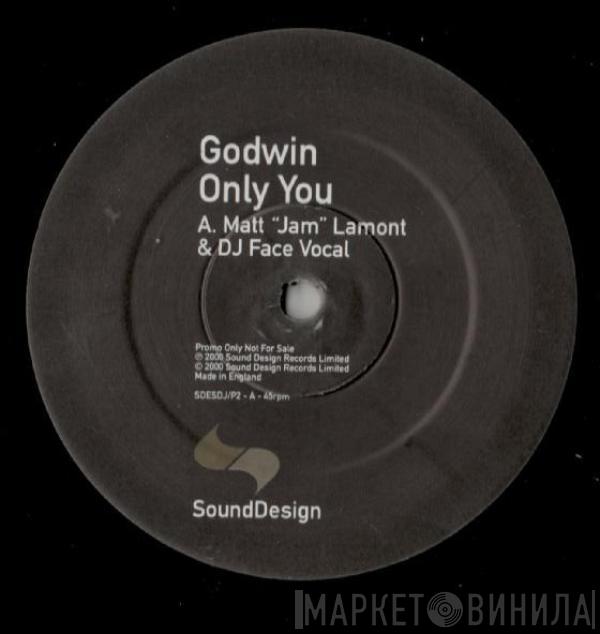 Godwin - Only You