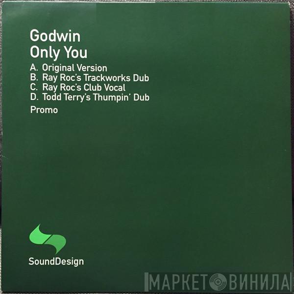 Godwin - Only You