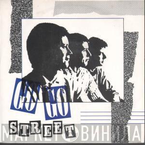 Gogo Street - Paradise Found