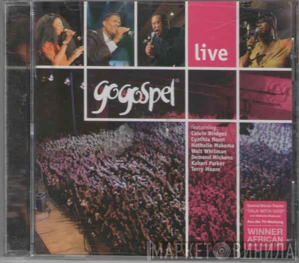  - Gogospel live