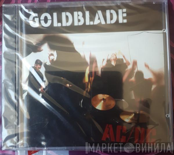Gold Blade - AC/DC
